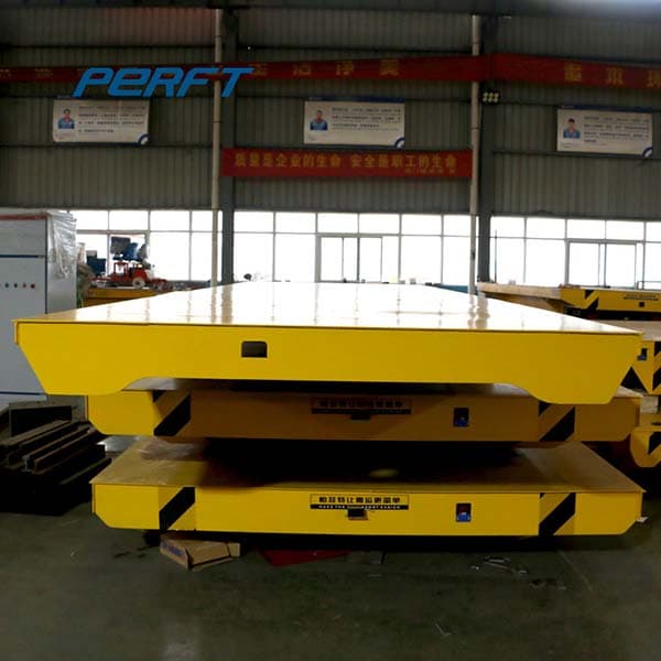 <h3>mold transfer cart for wholesales 1-300t-Perfect Steerable </h3>
